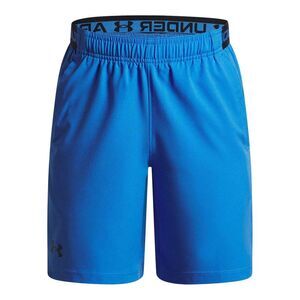 Under Armour Childrens/Kids Vanish Bermuda Shorts / Blue
